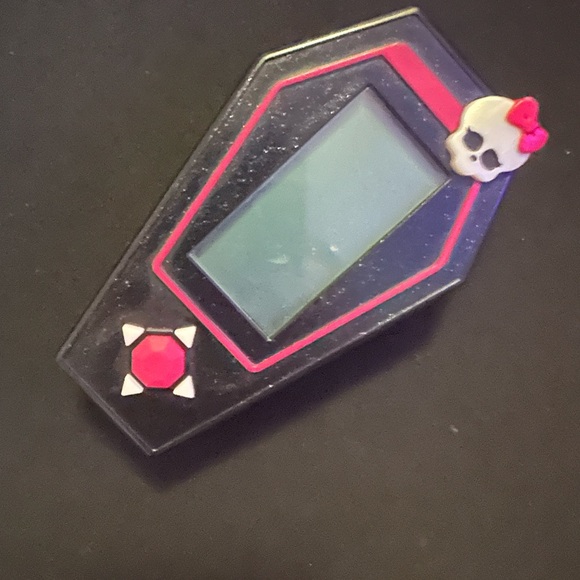 Monster high icoffin - Picture 5 of 5